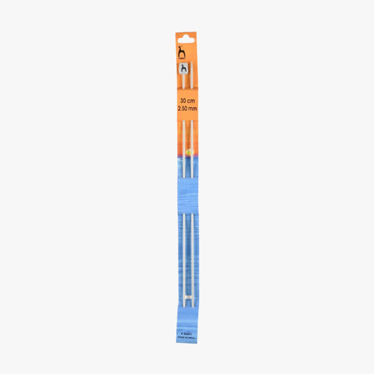 Knitting Needle 30cm / 2.50mm - Ragland Fabrics