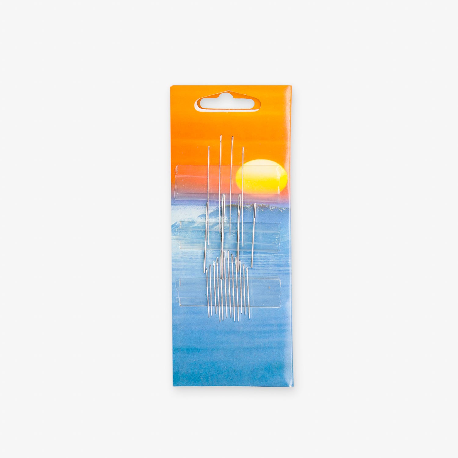 Hand Sewing Craft Needles (20) - Ragland Fabrics