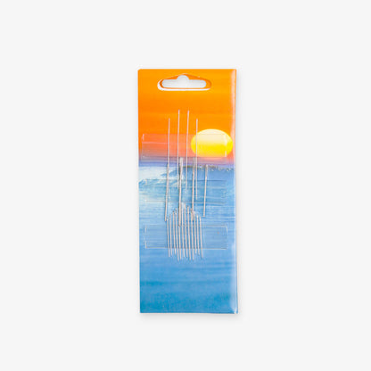 Hand Sewing Craft Needles (20) - Ragland Fabrics