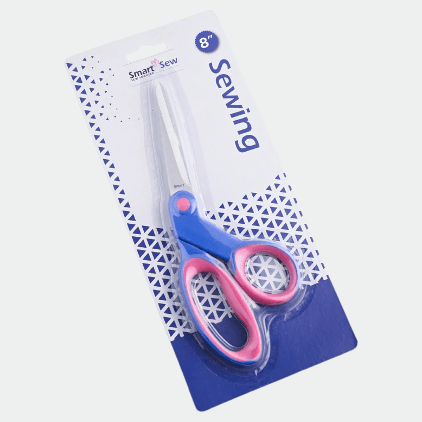 Scissor 8 inch Carded - Ragland Fabrics
