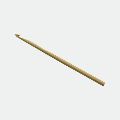 Bamboo Crochet Hooks 5.00mm - Ragland Fabrics