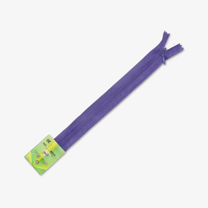 Invisible Dress Zips 20cm (Various Colours) - Ragland Fabrics