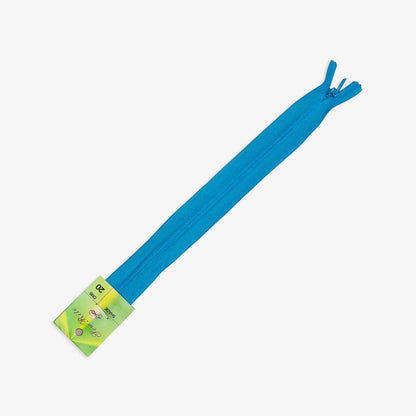 Invisible Dress Zips 55cm Various Colors - Ragland Fabrics