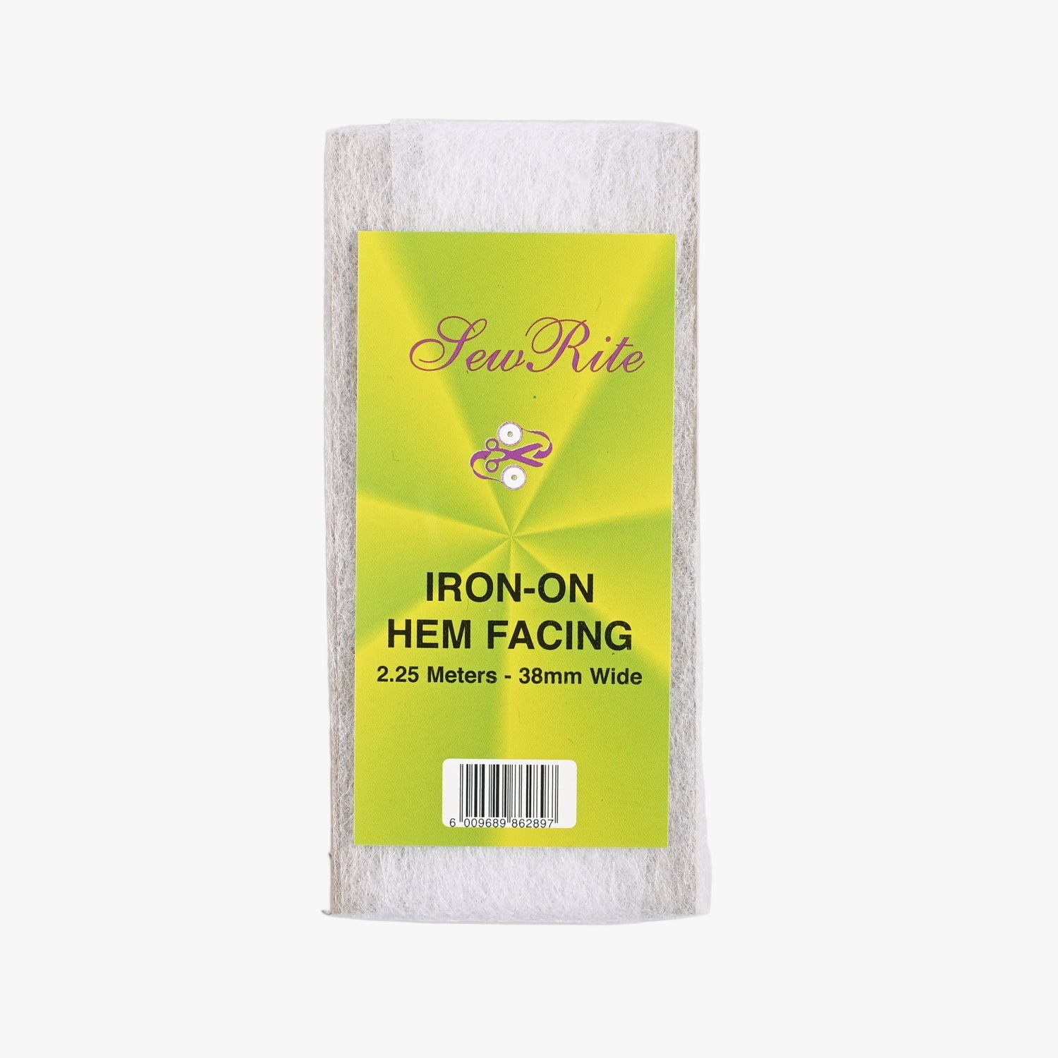 Hemfix Bonding Tape 38mm (2.25met) - Ragland Fabrics