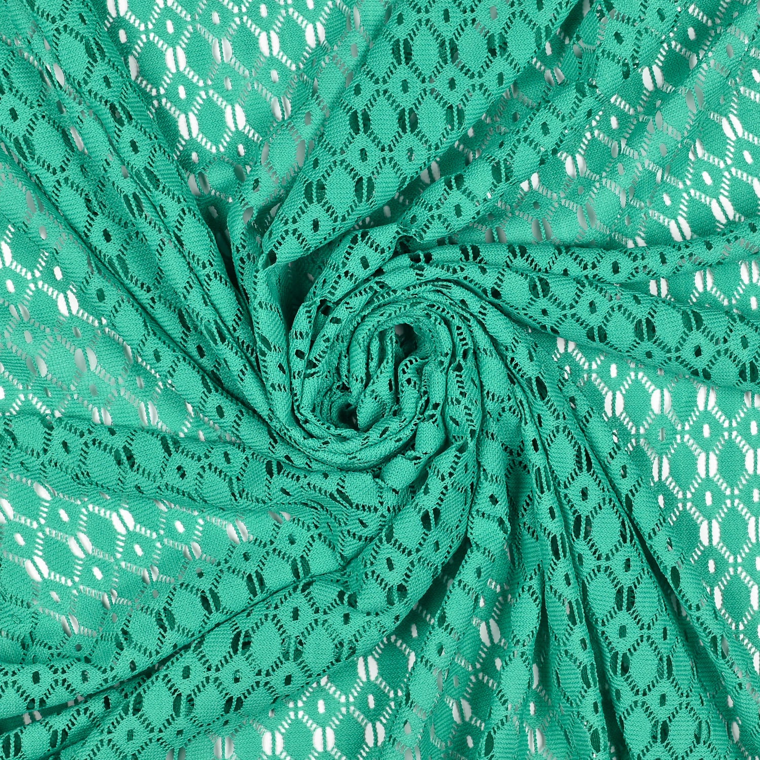 Lace Fabric Des. M - Ragland Fabrics