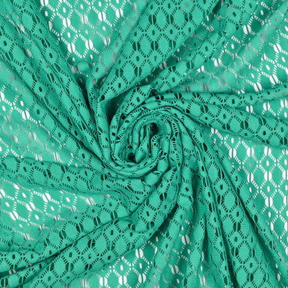 Lace Fabric Des. M - Ragland Fabrics