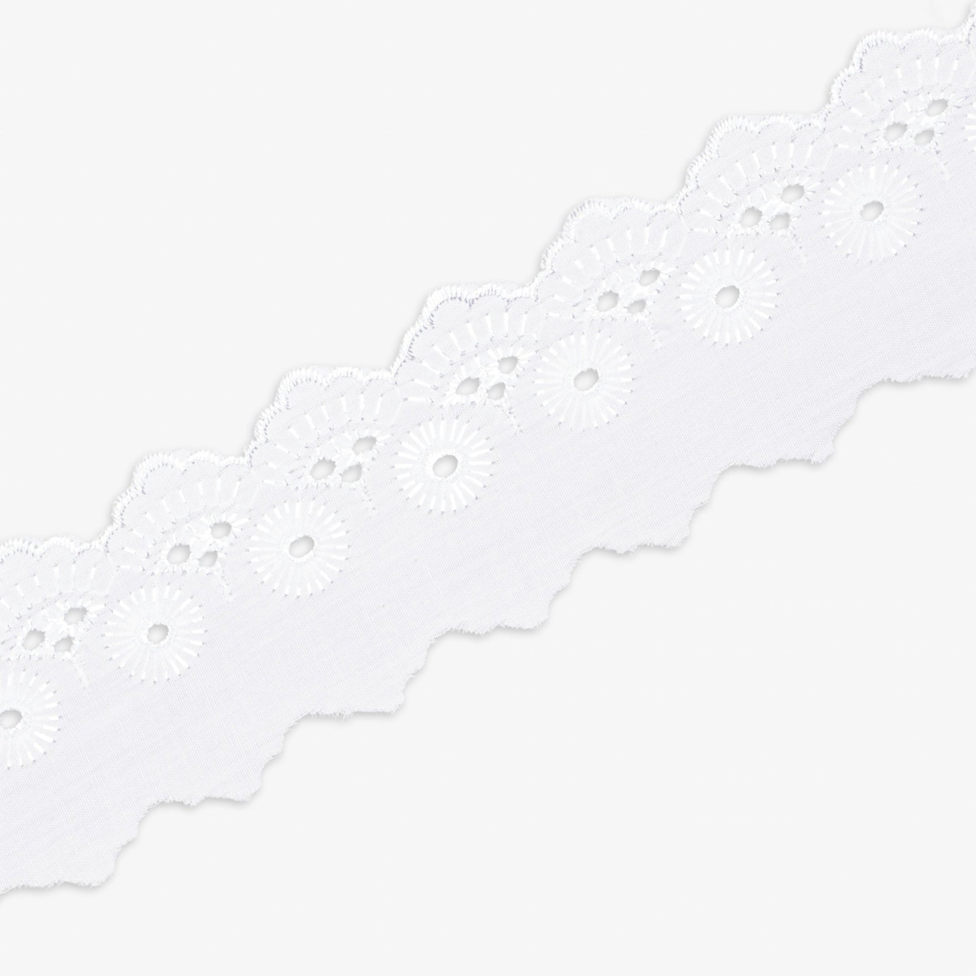 Lace Anglaise Art. (YA41C) - Ragland Fabrics