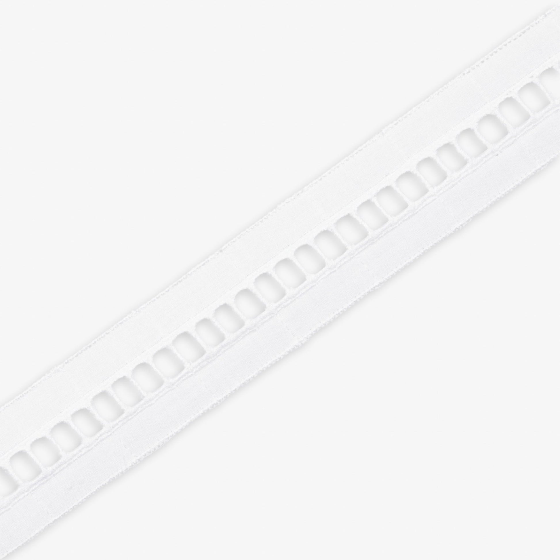 Lace Anglaise White Art. (EA18) - Ragland Fabrics