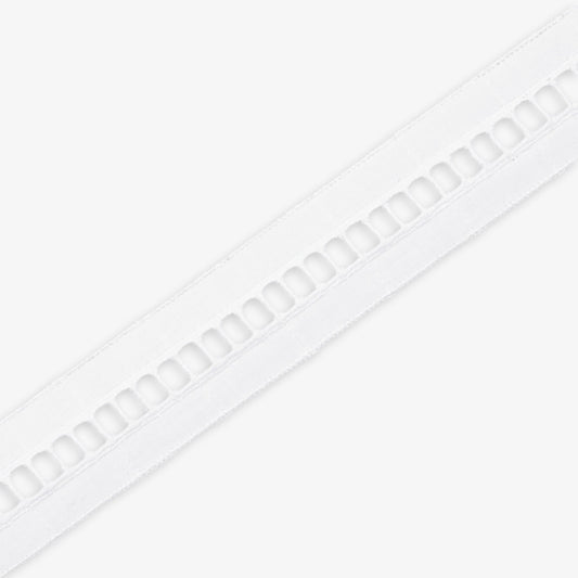 Lace Anglaise White Art. (EA18) - Ragland Fabrics