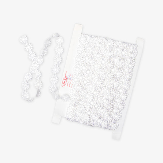 Lace Guipure Art. (YG2) - Ragland Fabrics