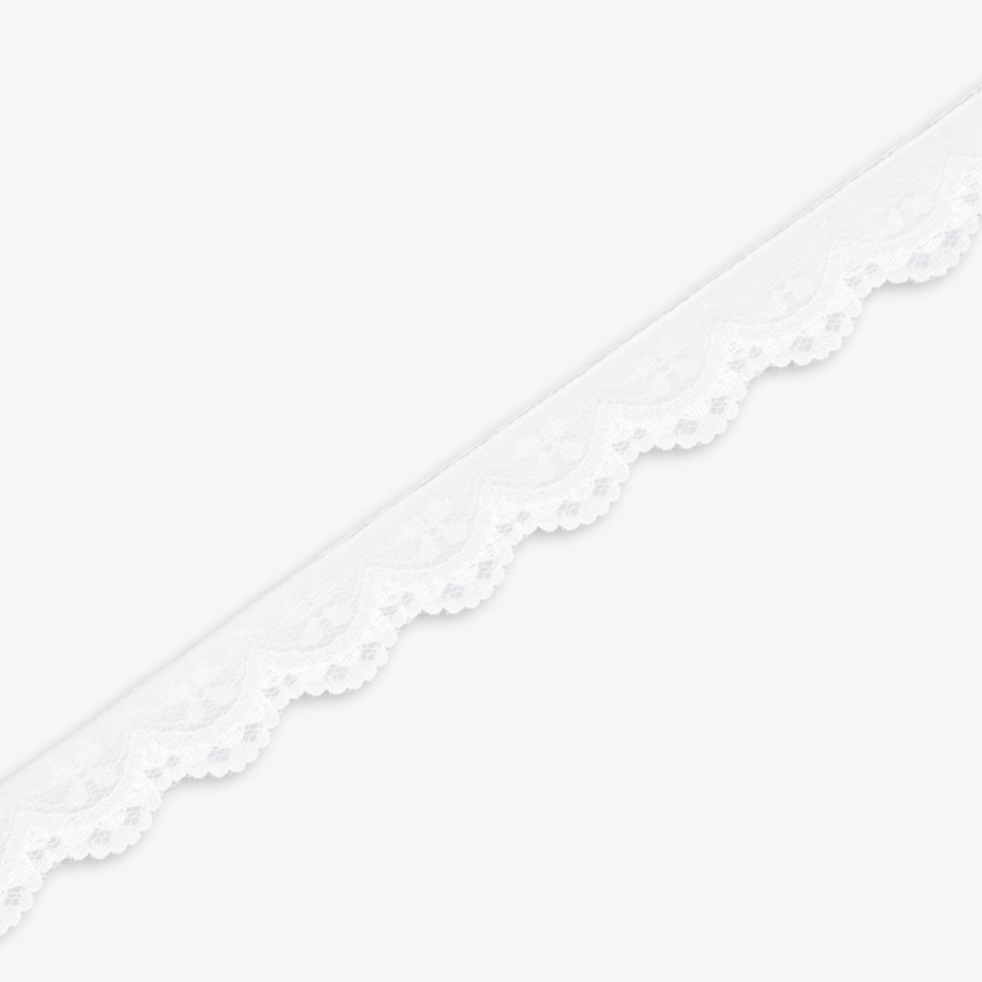 Lace Nylon Art. (105V) - Ragland Fabrics