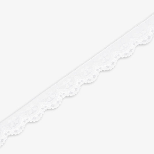 Lace Nylon Art. (105V) - Ragland Fabrics