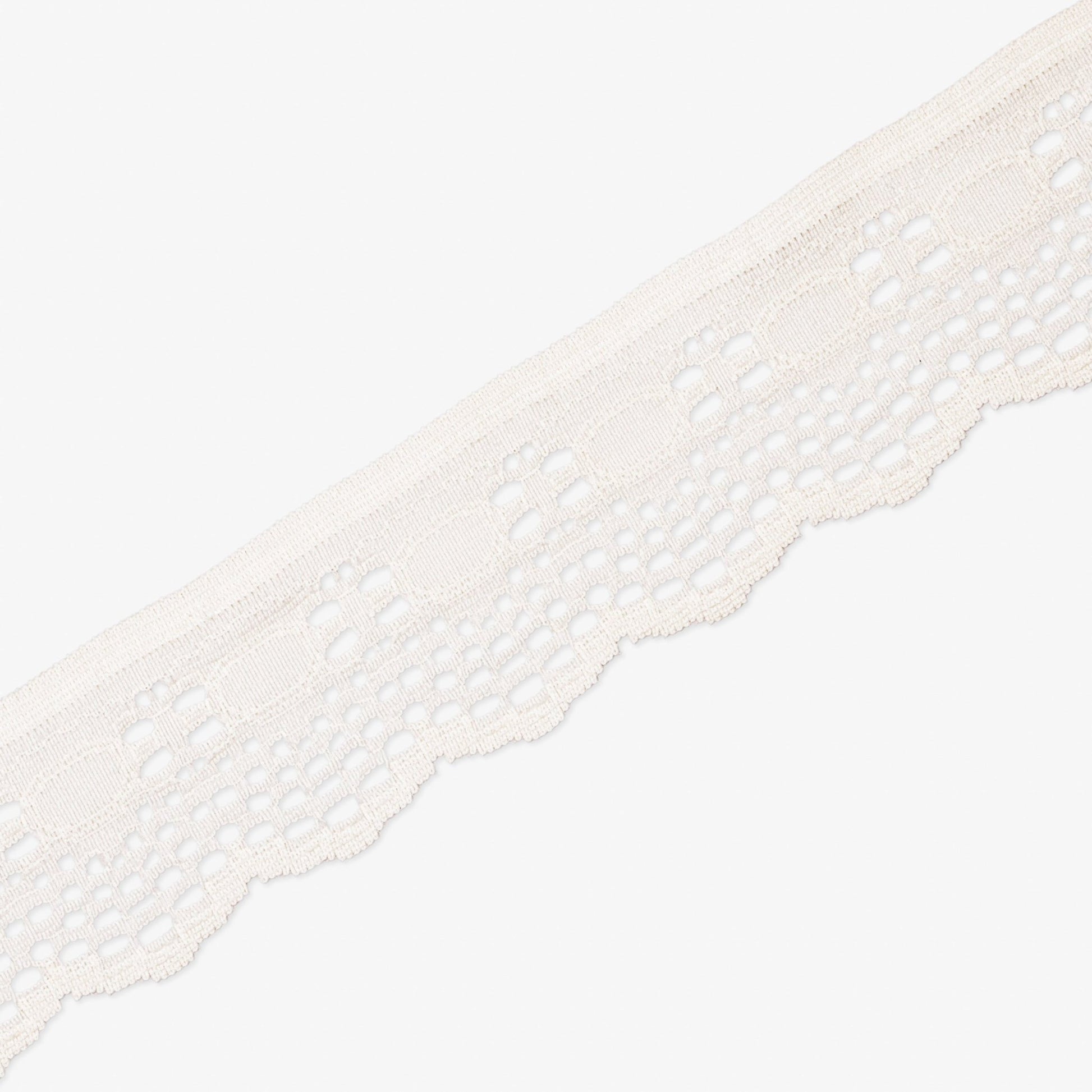 Lace Nylon Art. (1191) - Ragland Fabrics