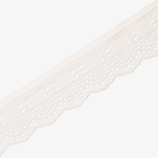 Lace Nylon Art. (1191) - Ragland Fabrics