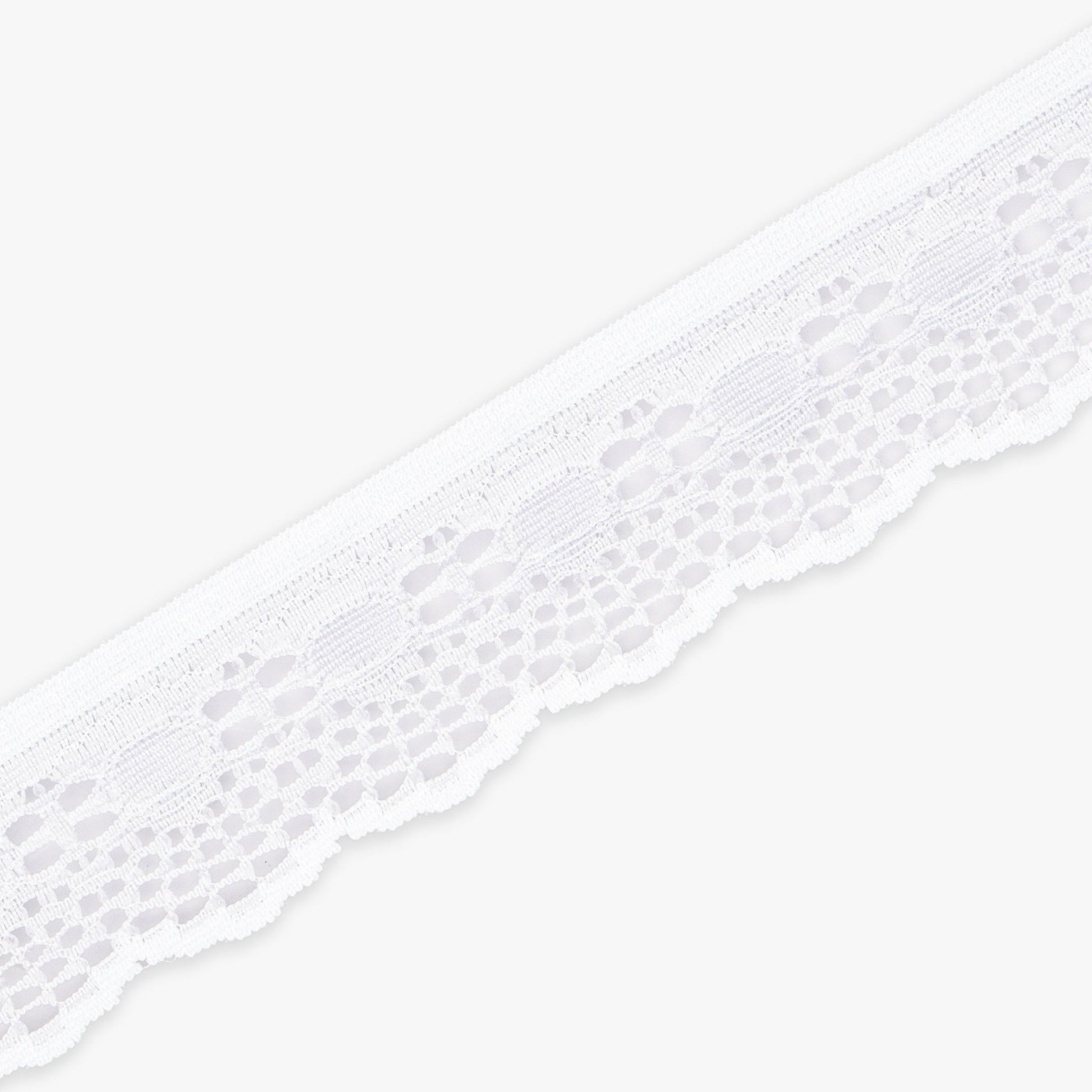 Lace Nylon Art. (1191) - Ragland Fabrics