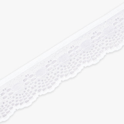 Lace Nylon Art. (1191) - Ragland Fabrics