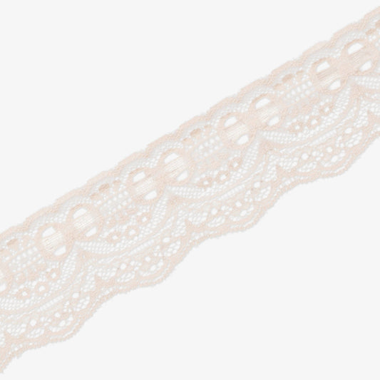 Lace Nylon Art. (1495) - Ragland Fabrics