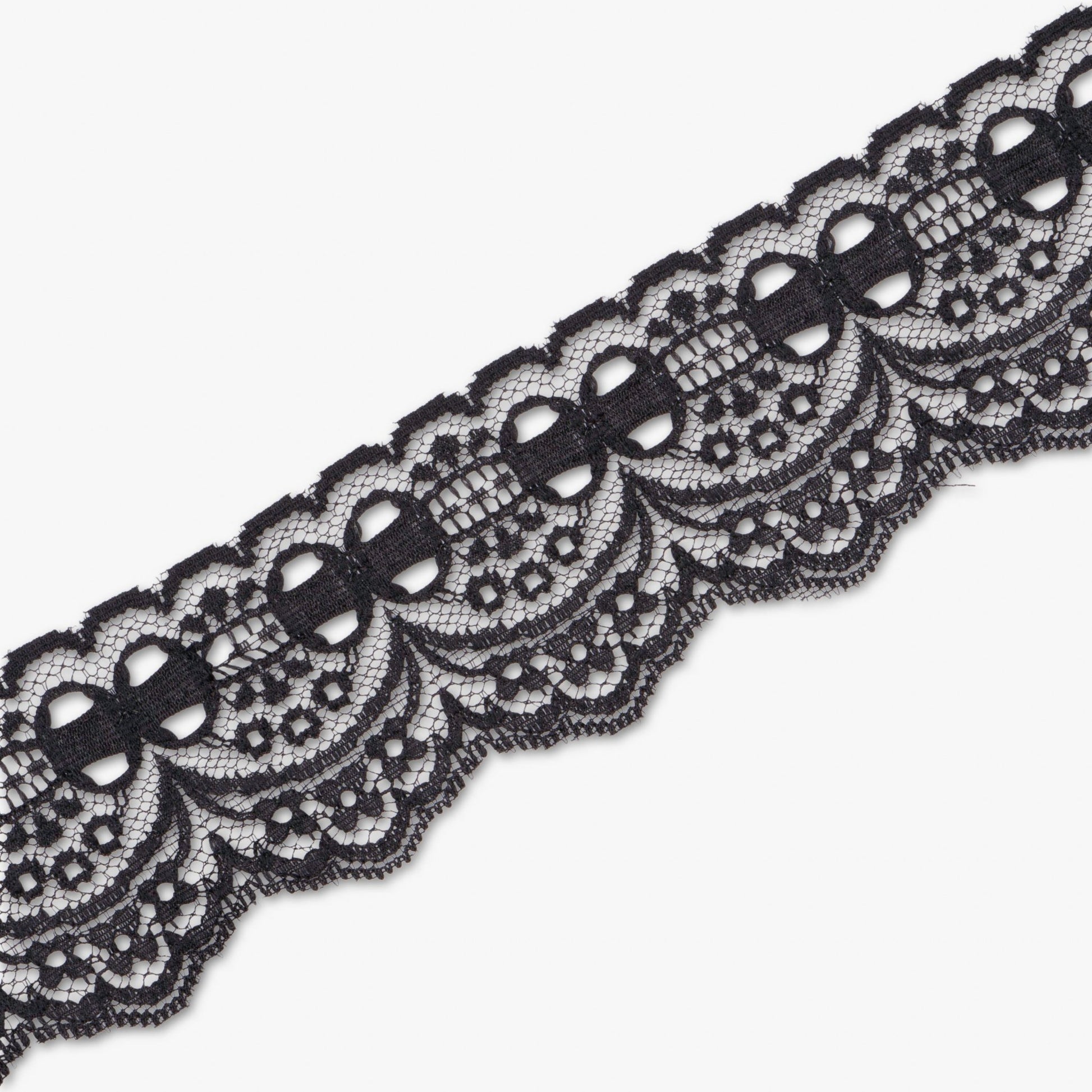 Lace Nylon Art. (1495) - Ragland Fabrics