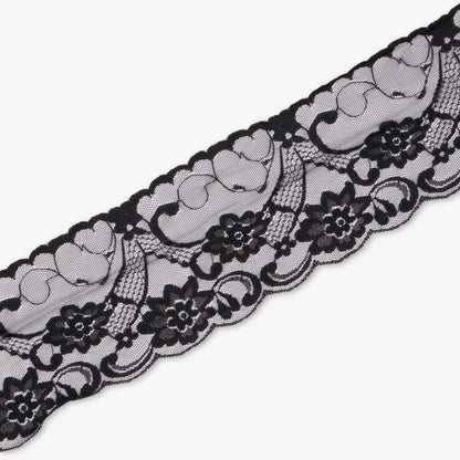 Lace Nylon Art. (Y100A) - Ragland Fabrics