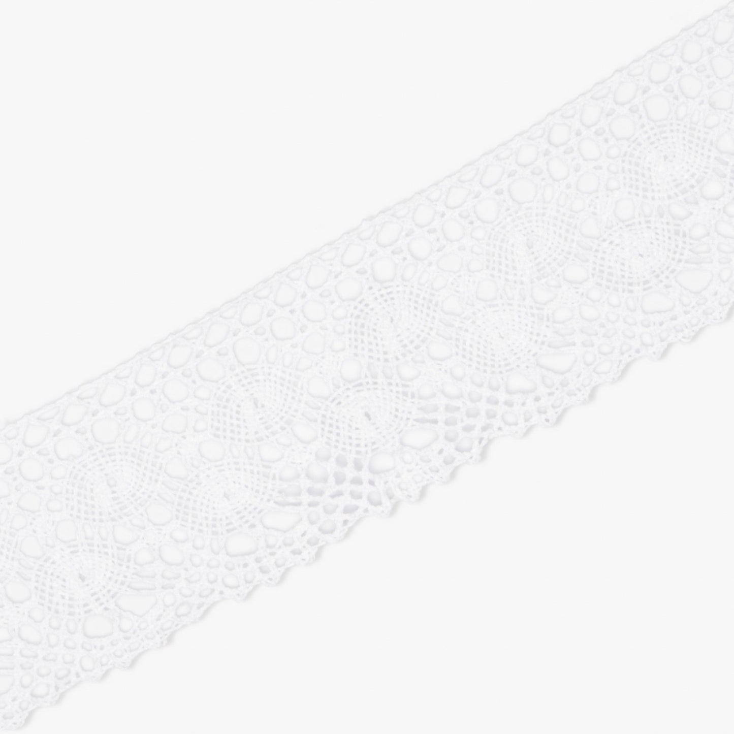 Lace Torchon Art. (3610NS) 50mm - Ragland Fabrics