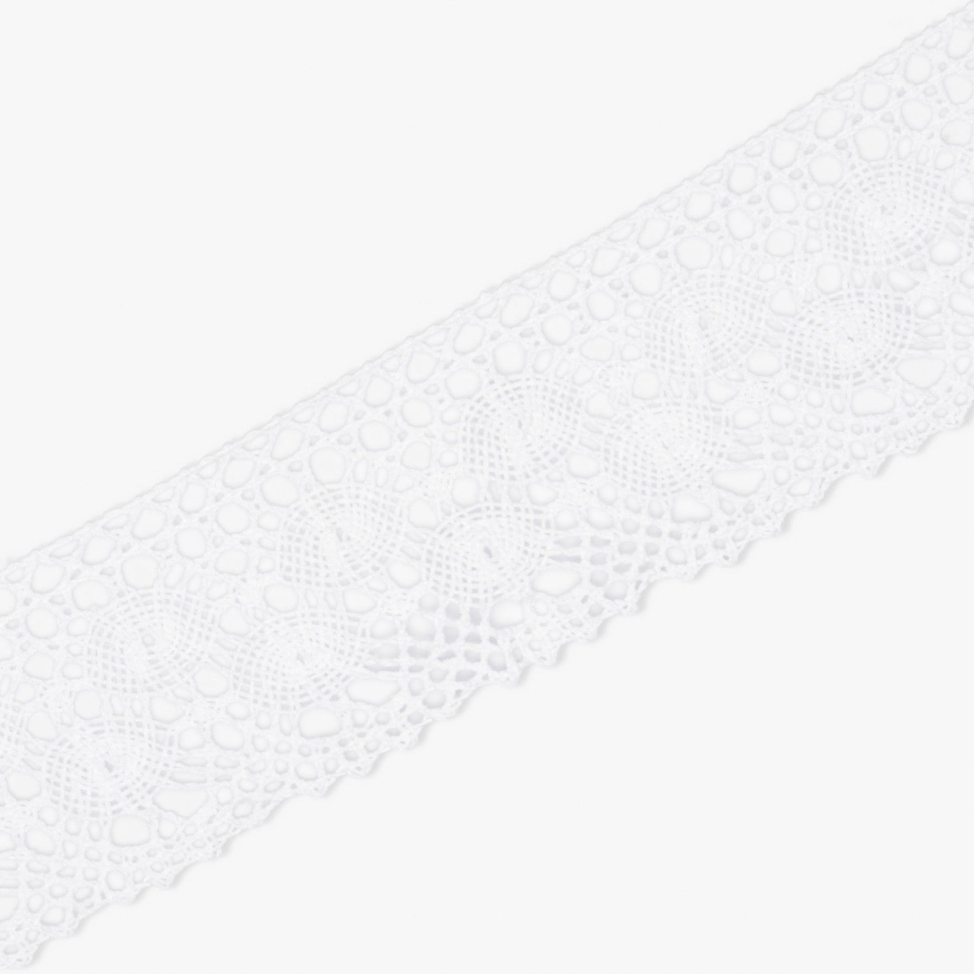 Lace Torchon Art. (3610NS) 50mm - Ragland Fabrics