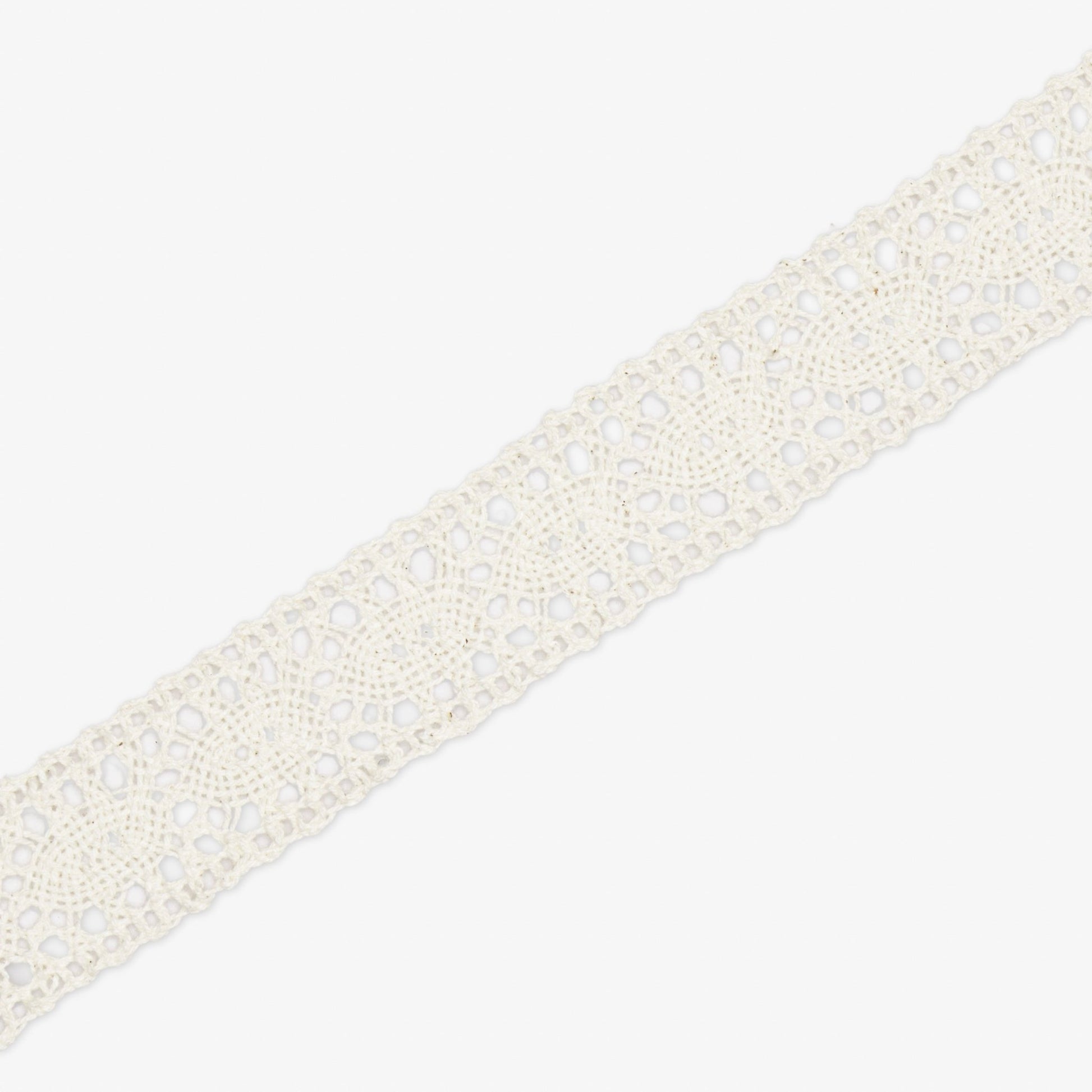 Lace Torchon Art. (3611) - Ragland Fabrics