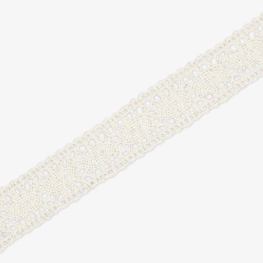 Lace Torchon Art. (3611) - Ragland Fabrics