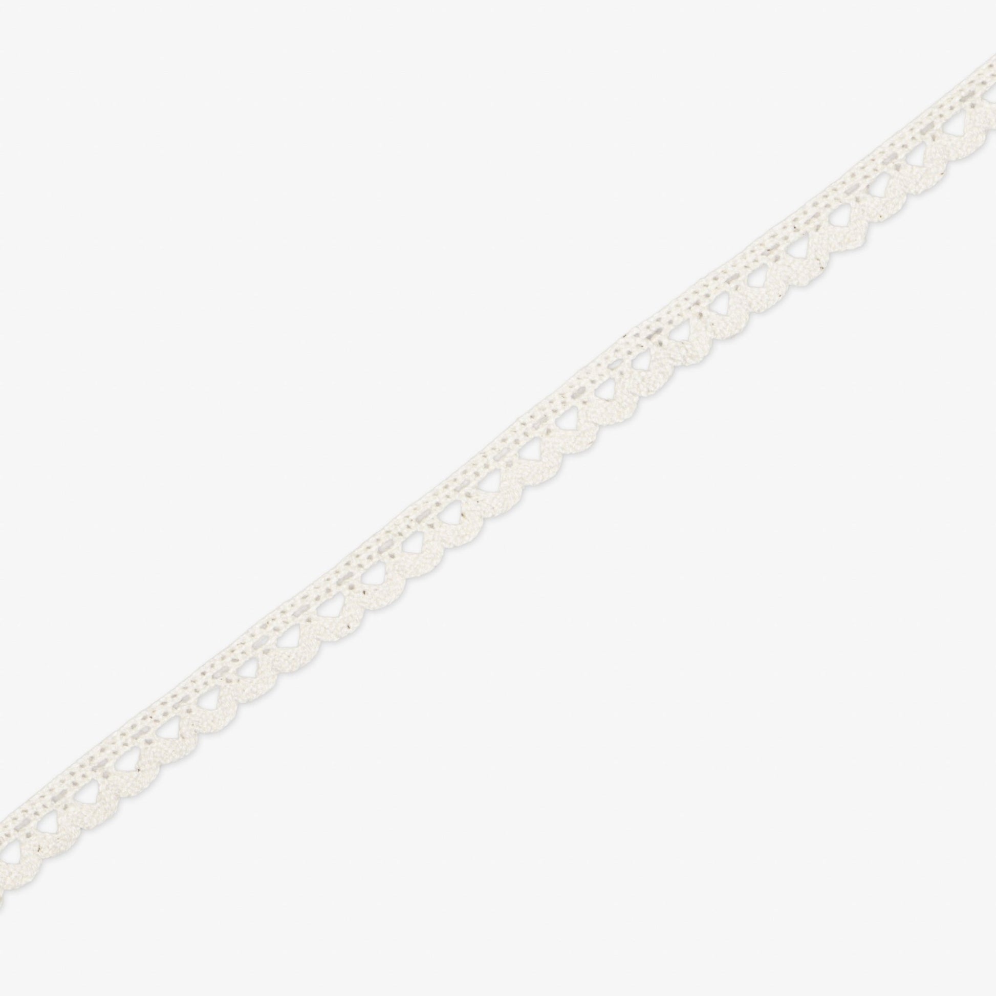 Lace Torchon Art. (3840NS) 10mm - Ragland Fabrics