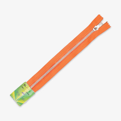 Metal Trouser Zips 18cm - Ragland Fabrics