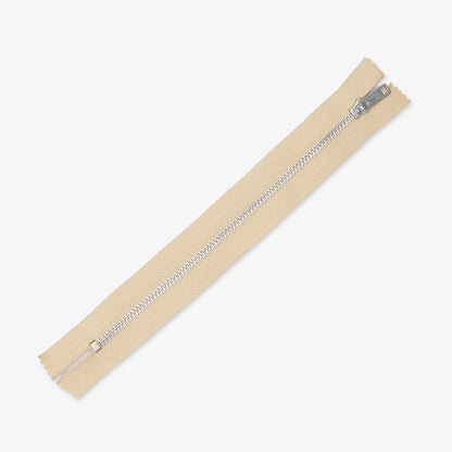 Metal Trouser Zips 18cm - Ragland Fabrics