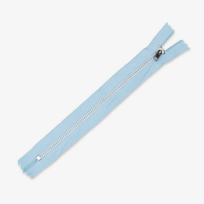 Metal Trouser Zips 18cm - Ragland Fabrics