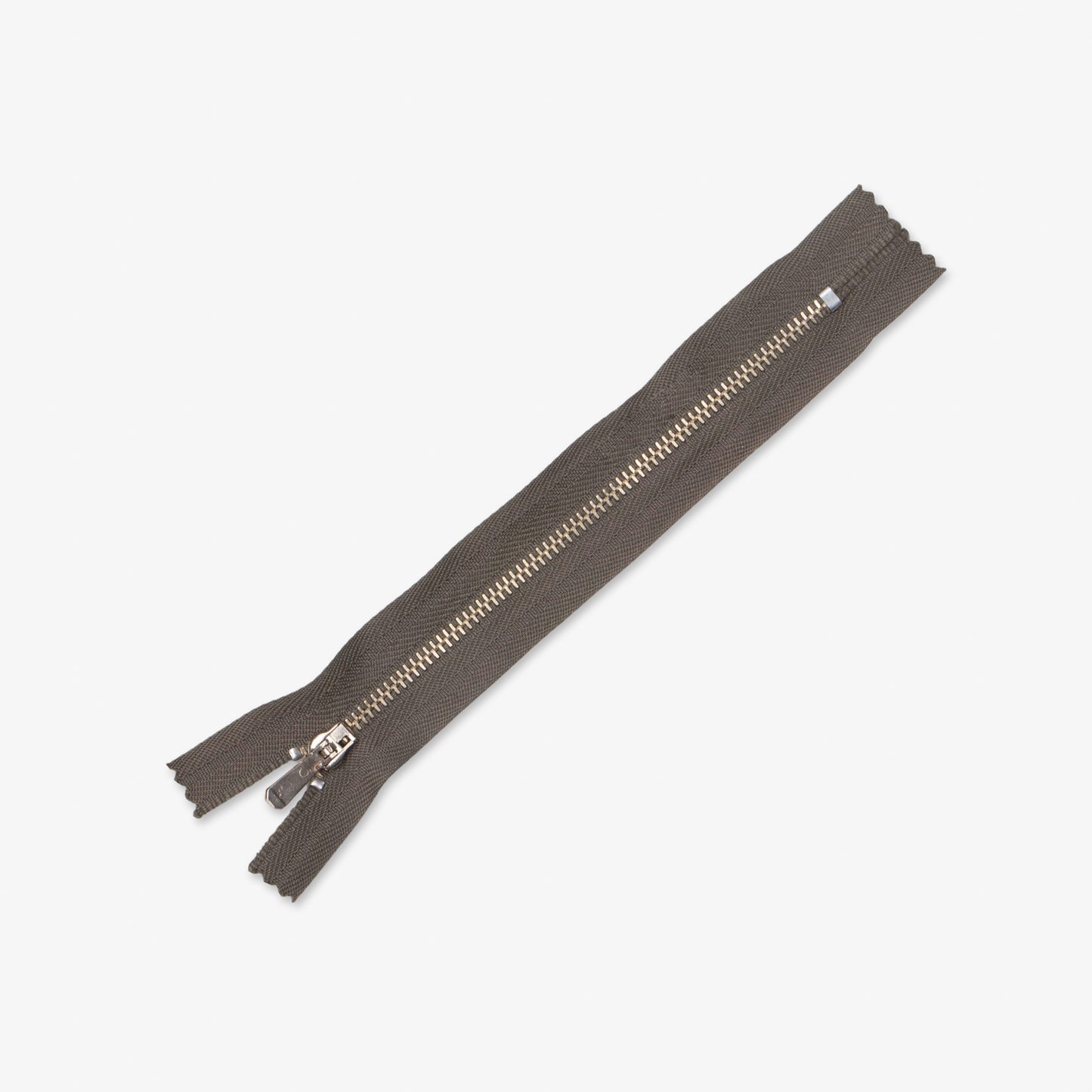 Metal Trouser Zips 15cm (13 Colours) - Ragland Fabrics