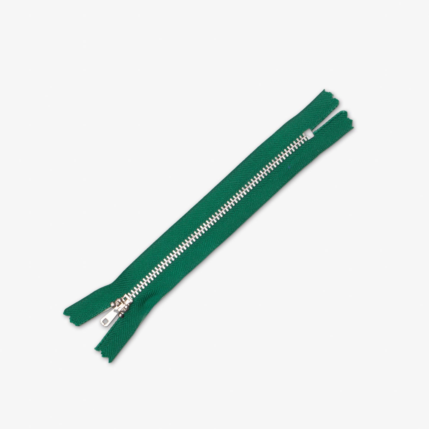 Metal Trouser Zips 15cm (13 Colours) - Ragland Fabrics
