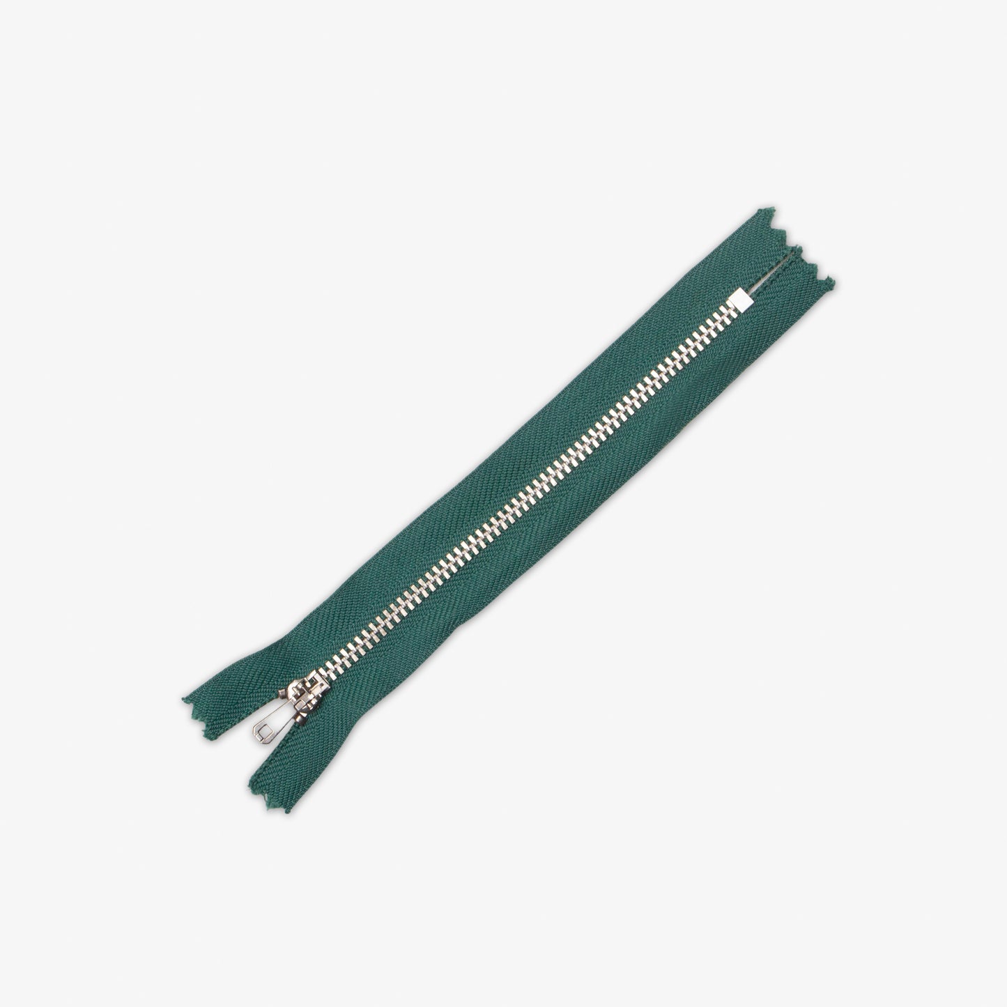 Metal Trouser Zips 15cm (13 Colours) - Ragland Fabrics