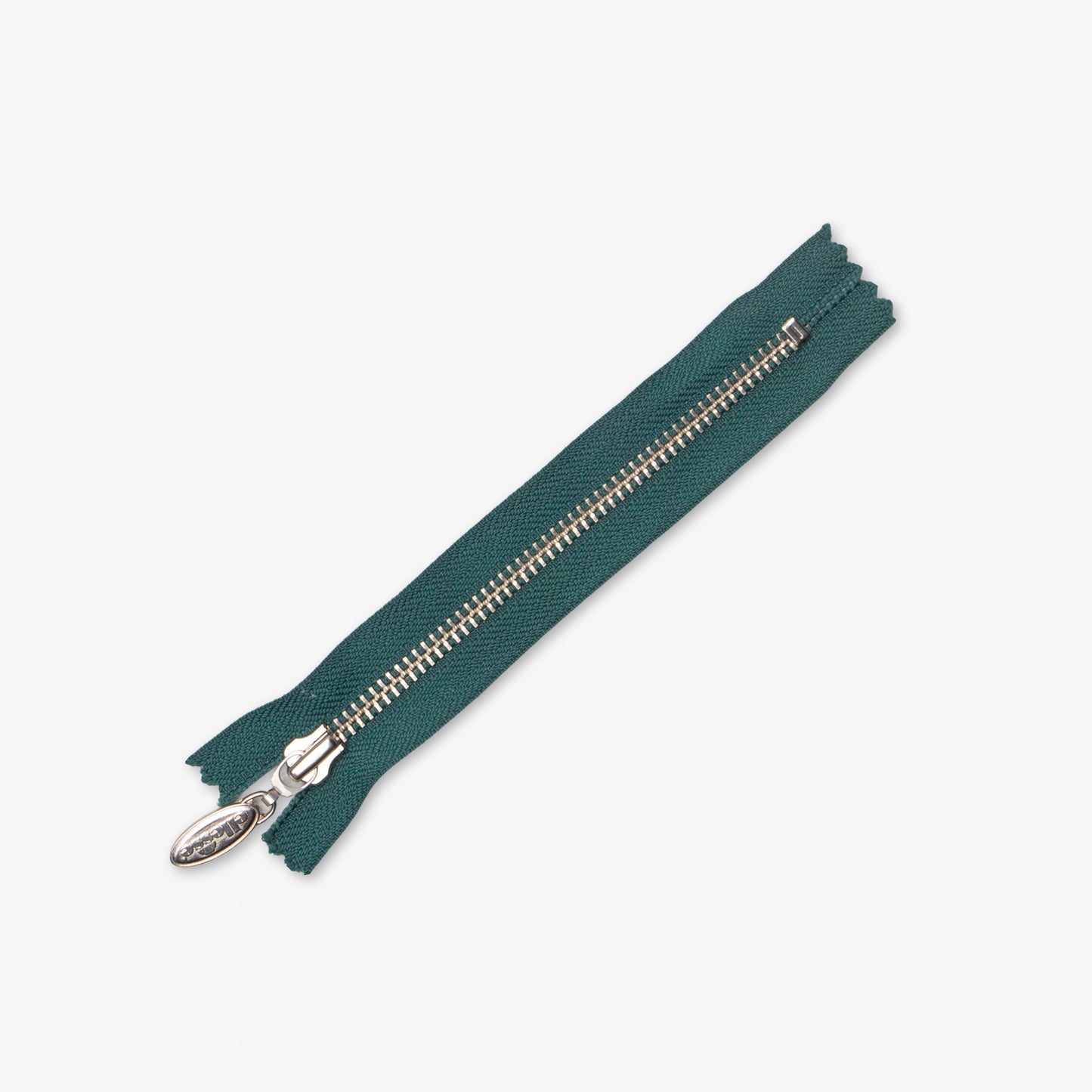 Metal Trouser Zips 15cm (13 Colours) - Ragland Fabrics
