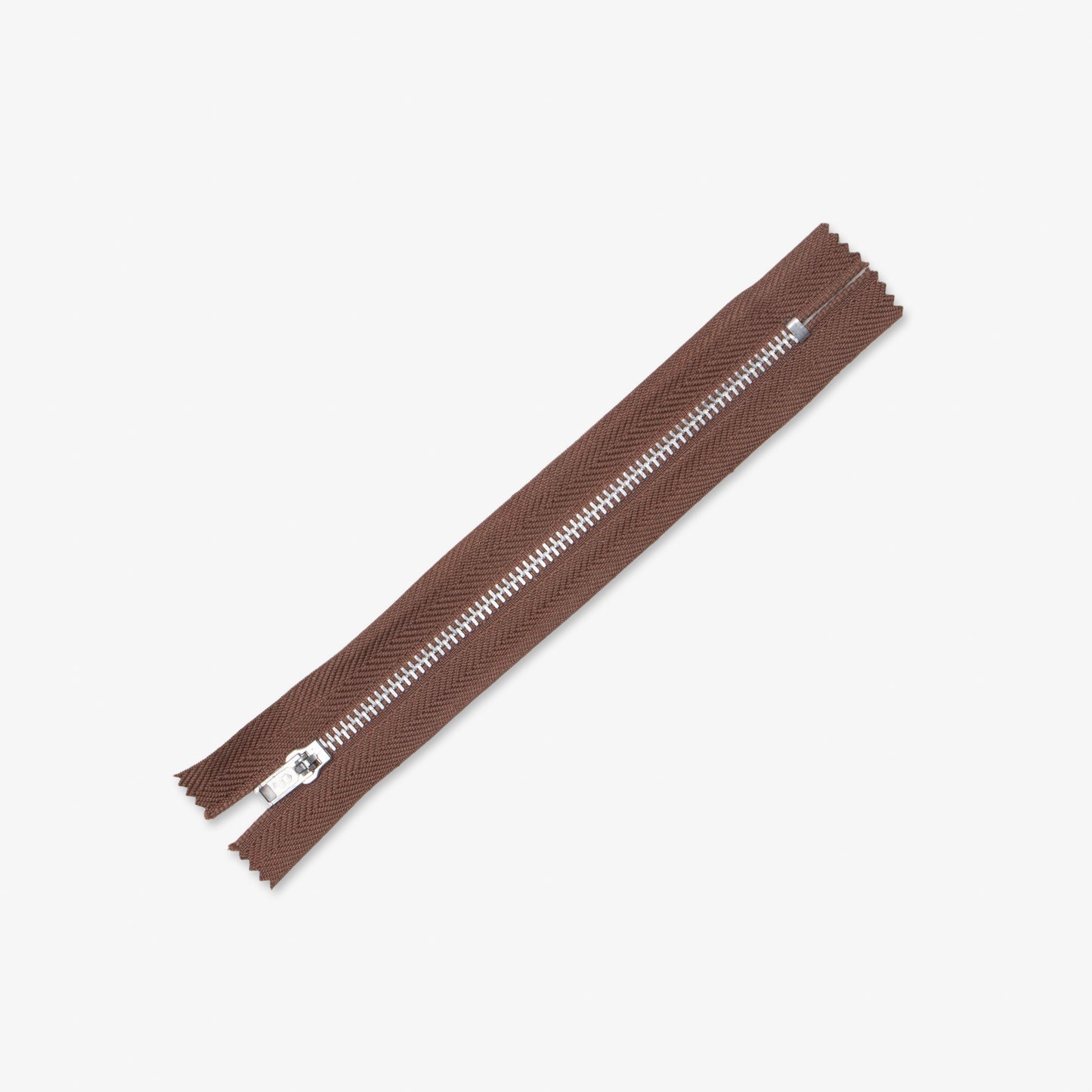 Metal Trouser Zips 15cm (13 Colours) - Ragland Fabrics