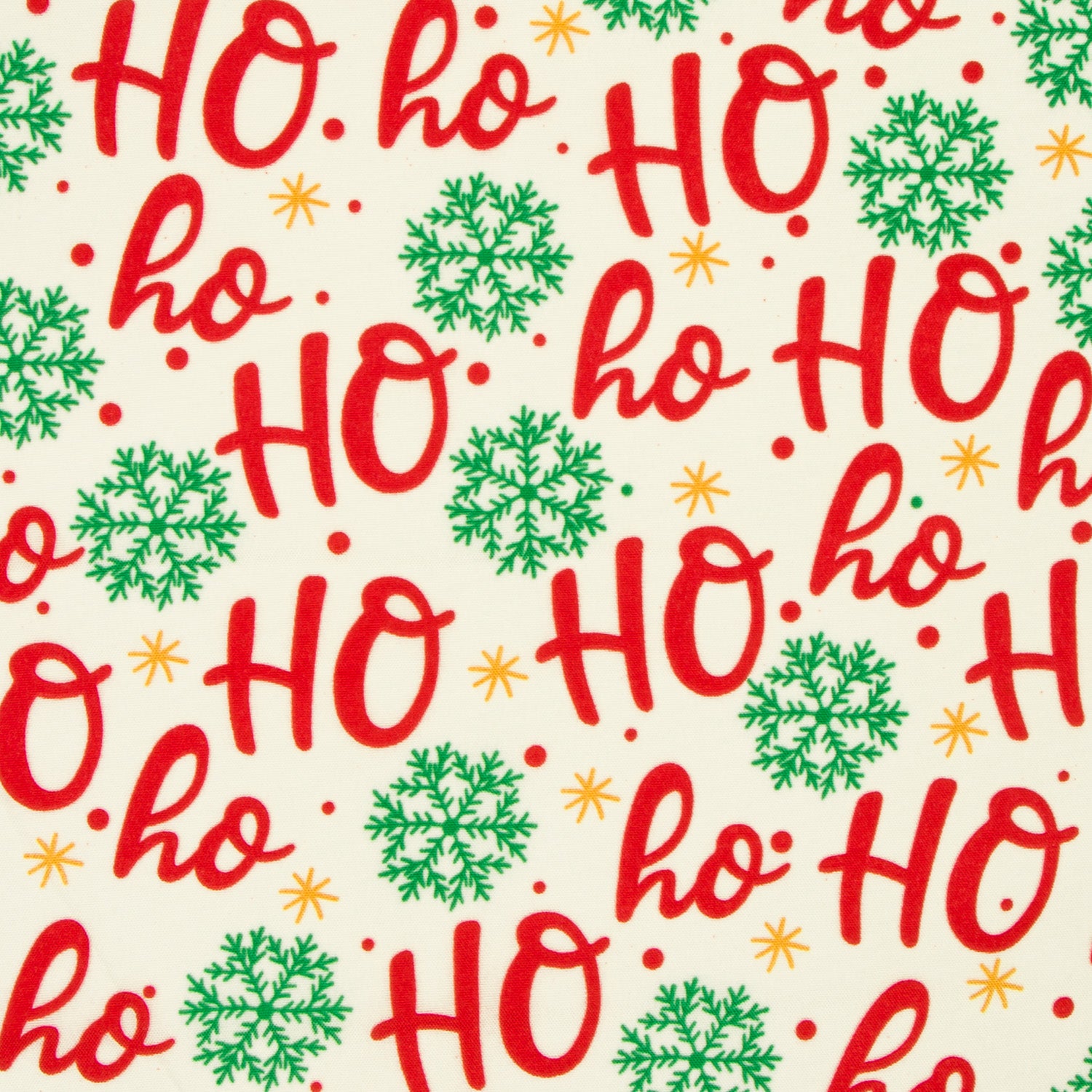 Christmas Printed Mini Matt Des. 14 - Ragland Fabrics