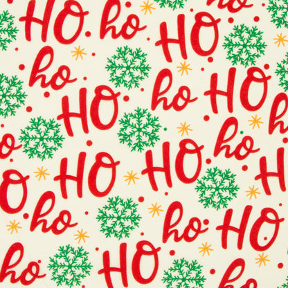 Christmas Printed Mini Matt Des. 14 - Ragland Fabrics