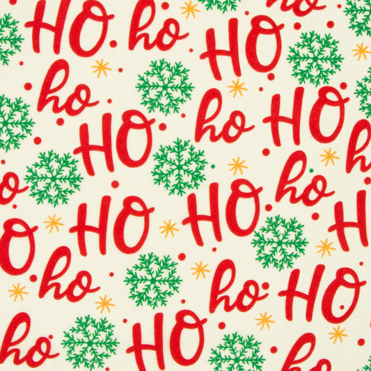 Christmas Printed Mini Matt Des. 14 - Ragland Fabrics