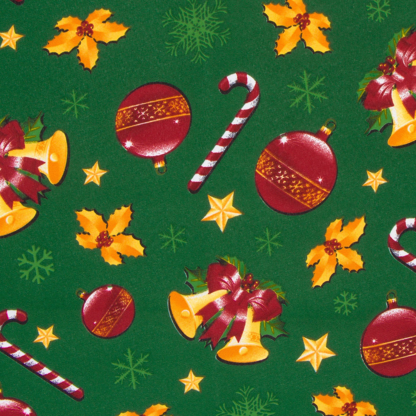 Christmas Printed Mini Matt Des. 8 - Ragland Fabrics