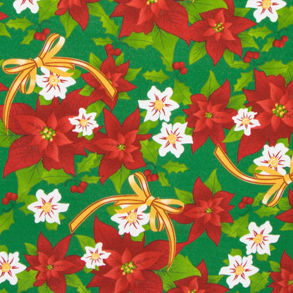 Christmas Printed Mini Matt Des. 12 - Ragland Fabrics