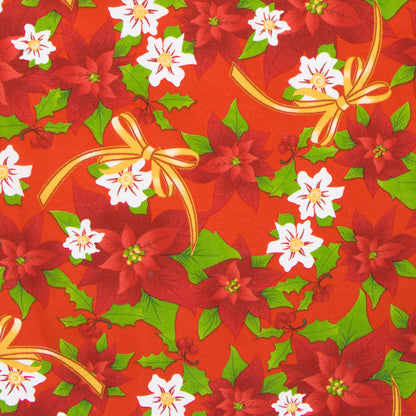 Christmas Printed Mini Matt Des. 11 - Ragland Fabrics