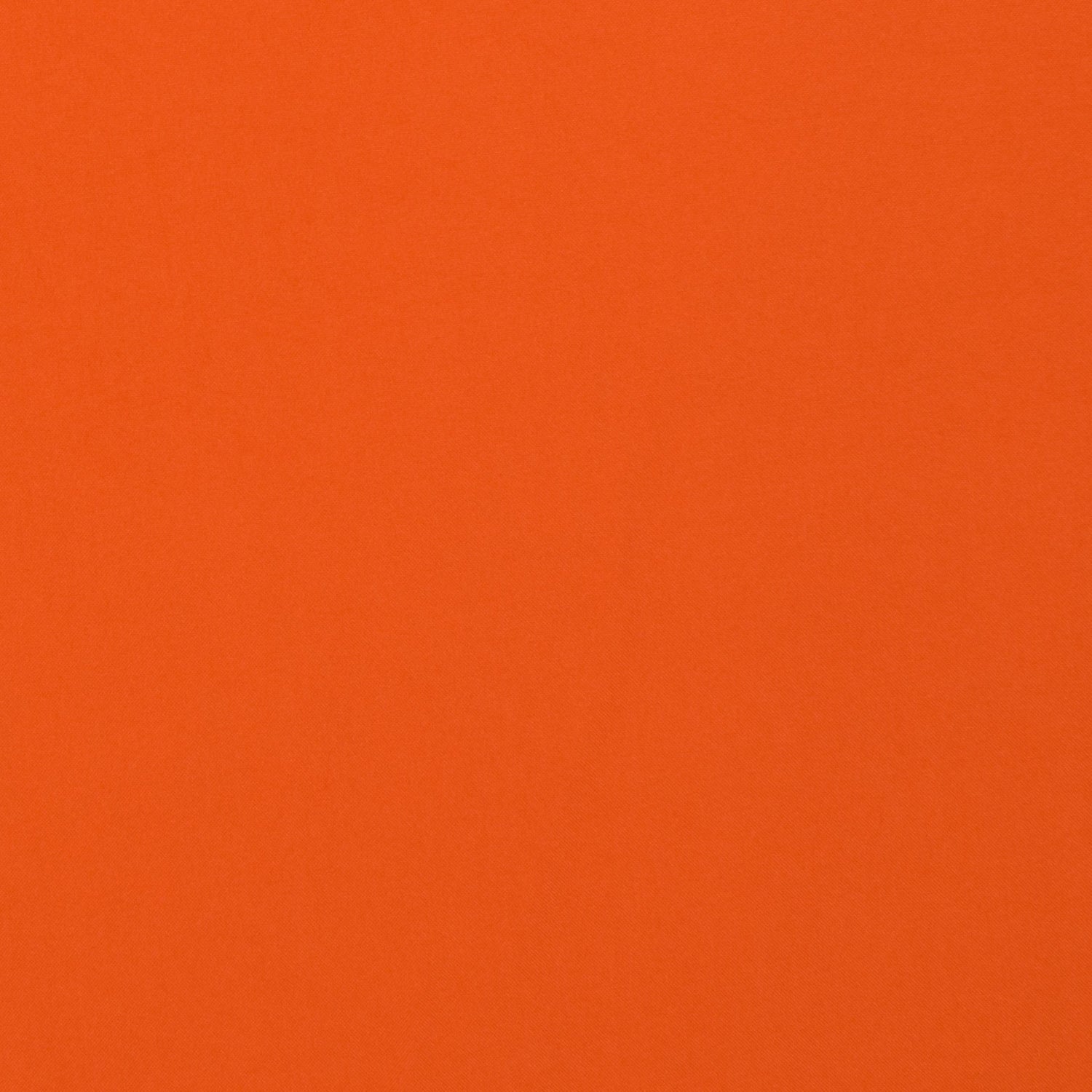 Plain Mini Matt Orange 30 150cm - Ragland Fabrics
