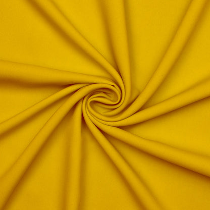 Plain Mini Matt Ochre 150cm - Ragland Fabrics