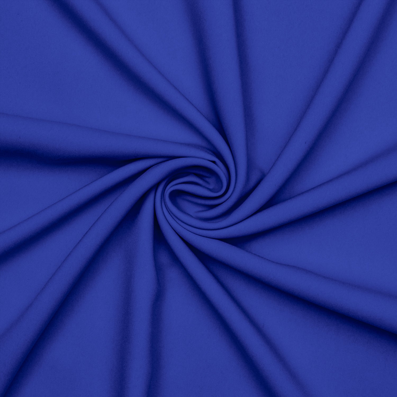 Plain Mini Matt Royal Blue 150cm - Ragland Fabrics