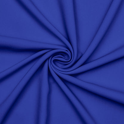 Plain Mini Matt Royal Blue 150cm - Ragland Fabrics