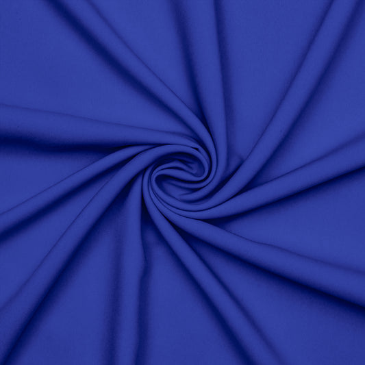 Plain Mini Matt Royal Blue 150cm - Ragland Fabrics