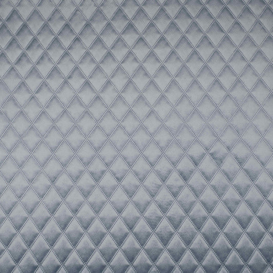 Quilted Velvet Moonsoon - Ragland Fabrics