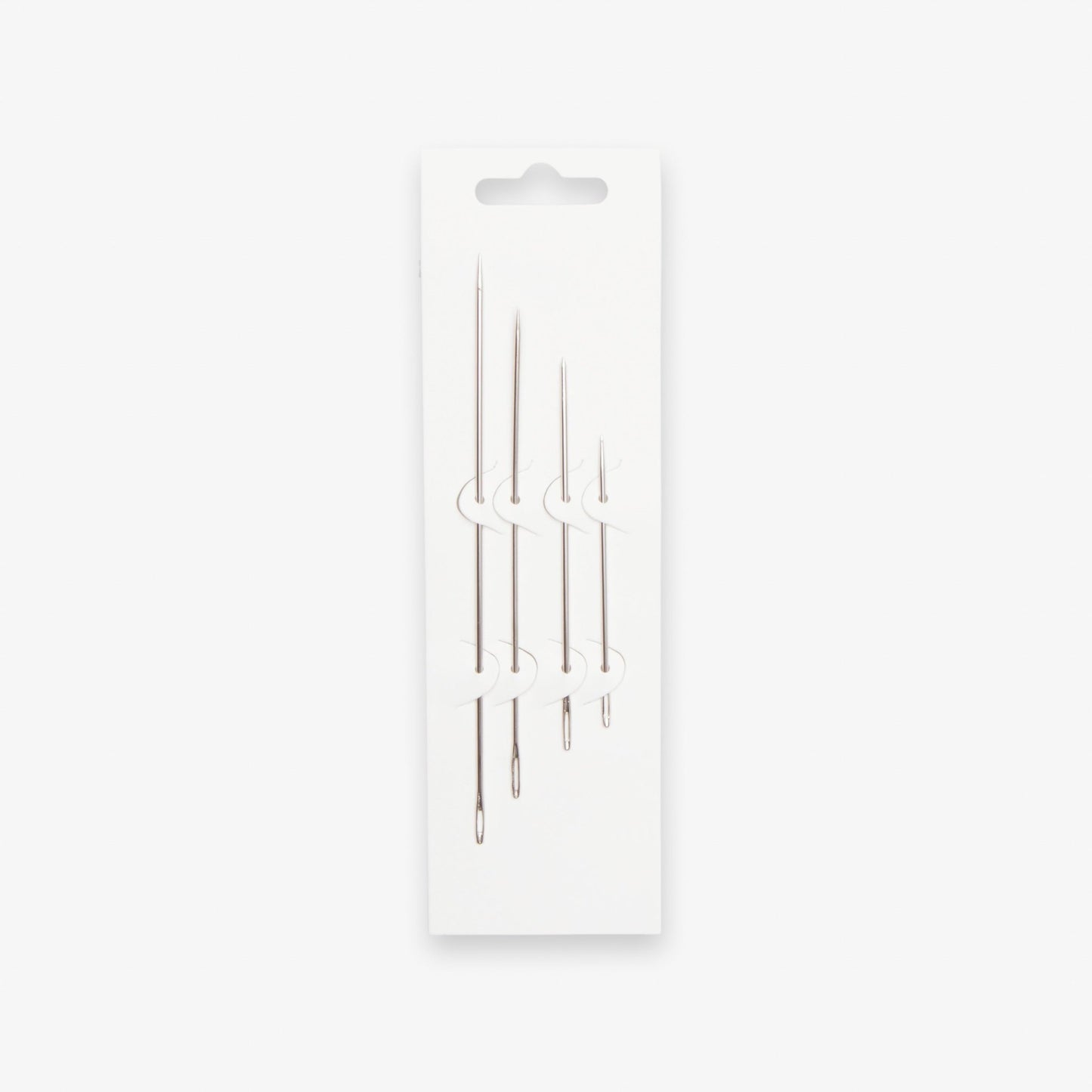 Packaging Needles 4PCS - Ragland Fabrics