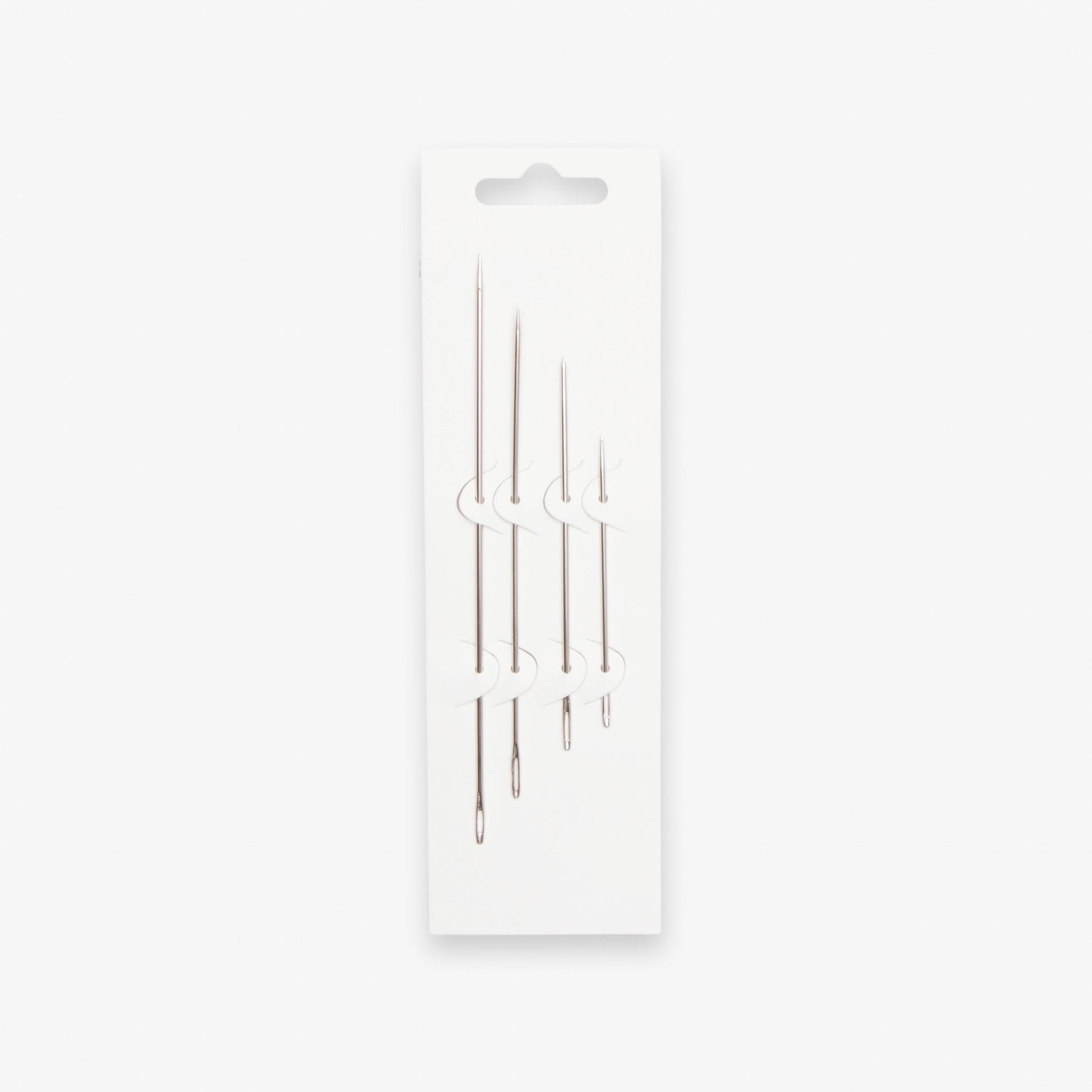 Packaging Needles 4PCS - Ragland Fabrics